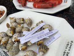 -岛中岛·海鲜大排档·万宁老字号(东澳店)