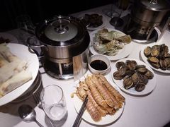 -星伦多 自助料理(圆融店)