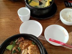 -溢香苑瓦罐(前进路店)
