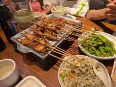 -管氏翅吧(地安门店)