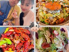 -金陵暴走小龙虾·迷踪蟹(凯德MALL店)