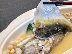 -沈灶河豚宴·河豚融合餐厅(汉中路店)