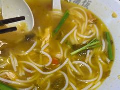 -王春春鸡汤饭(上海中海环宇城店)