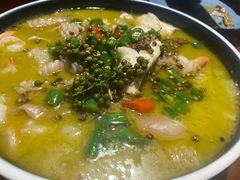-58度品质川菜馆(经一路店)
