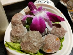 -大龙辣火锅·龙虾·烧烤(湖滨新天地店)