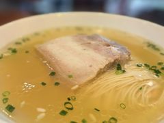 -同得兴 Since·1995 传统苏式面馆(十全街店)