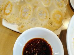 -台北楚楚园馅饼粥(虹桥南丰城店)