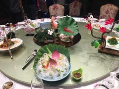 -好福记饭店(红梅公园店)