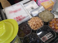 -沪上阿姨·精选茶饮(烟台万达广场店)