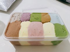 -仙豆菓夫(鼓楼店)