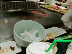 -铁板诱惑法式铁板烧(大卫城店)