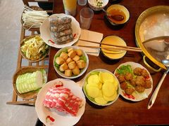 -春花火锅公司(昌建广场店)