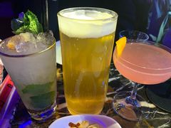 -MOSSO德国餐厅·音乐酒吧(环宇荟店)