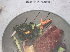 -卡朋西餐(大信新都汇店)