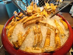 -广州富力君悦大酒店·凯菲厅