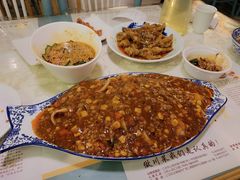 -付掌柜在成都·热炒砂锅集(金禾店)