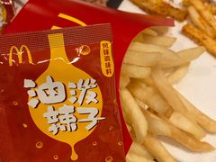 -麦当劳(金地店)