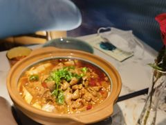 -雀蓝川菜(滨湖万象汇店)