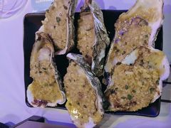 -云晓光头烧烤吧(川沙绿地店)