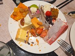 -东方红海鲜百汇(国际大厦店)