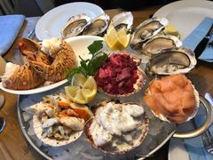 -NORDSEE Frankfurt Fisch Franke