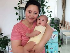 -爱贝佳母婴护理服务中心·月嫂育儿嫂(鲁迅路店)