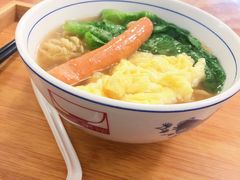 -阿殳咖啡(水围村店)