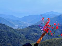 -莫干山风景区