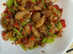 -笨罗卜浏阳菜馆(龙华鹏润达店)