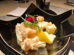 凤梨虾球-穹六人间 people 6(岳阳路店)