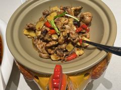 -绿草地·湘菜(芙蓉天街店)