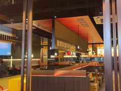 -青松宇大汗·碳烤羊腿(大浪店)