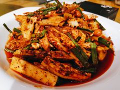 凉拌鸡-赤宴·川菜(玉林店)