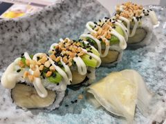 水果寿司-千寻山野烤肉(中关村店)