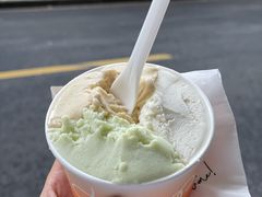 油柑茉莉-Dip in Gelato(富民路店)