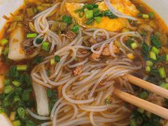 -李易面馆(树木岭店)