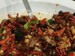-笨罗卜浏阳菜馆(太平街店)