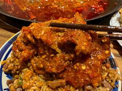 -旧街市鲜货老火锅(大光路店)