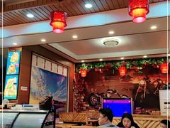大堂-聚贤莊