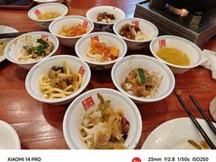 -山西会馆·晋菜·晋商宴·学堂记忆(许坦西街店)