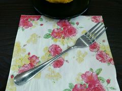 芒果班戟-觅恬记港式甜品(1818店)