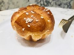 -WHEAT&BAKER-麥(凯德来福士店)