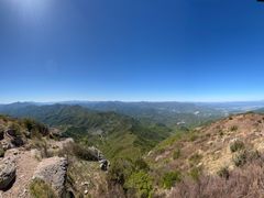 -妙峰山风景名胜区