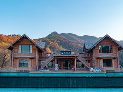 -九如山休闲旅游度假区