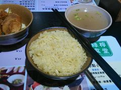 -绿柠食堂(北外滩店)