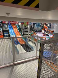 -龙小湖探索乐园 Little Hoo Galaxy(龙湖重庆金沙天街店)