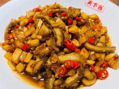 -天下客饭店(中山路店)