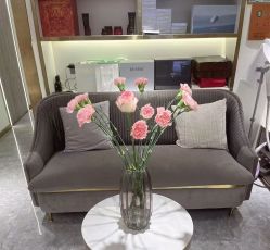 -MIDA蜜哒•科技逆龄美肤连锁