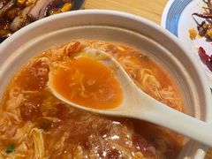 -吕氏疙瘩汤·私家菜馆(慈云寺店)