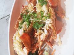 -量贩海鲜餐厅